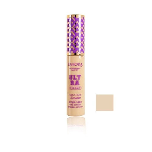 کانسیلر وانورا Vanora Concealer 03
