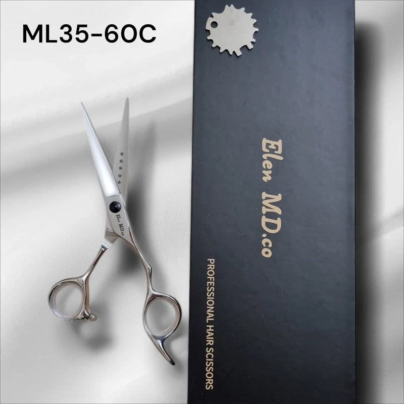 قیچی کوتاهی حرفه اییELEN M.D سایز 35-60C