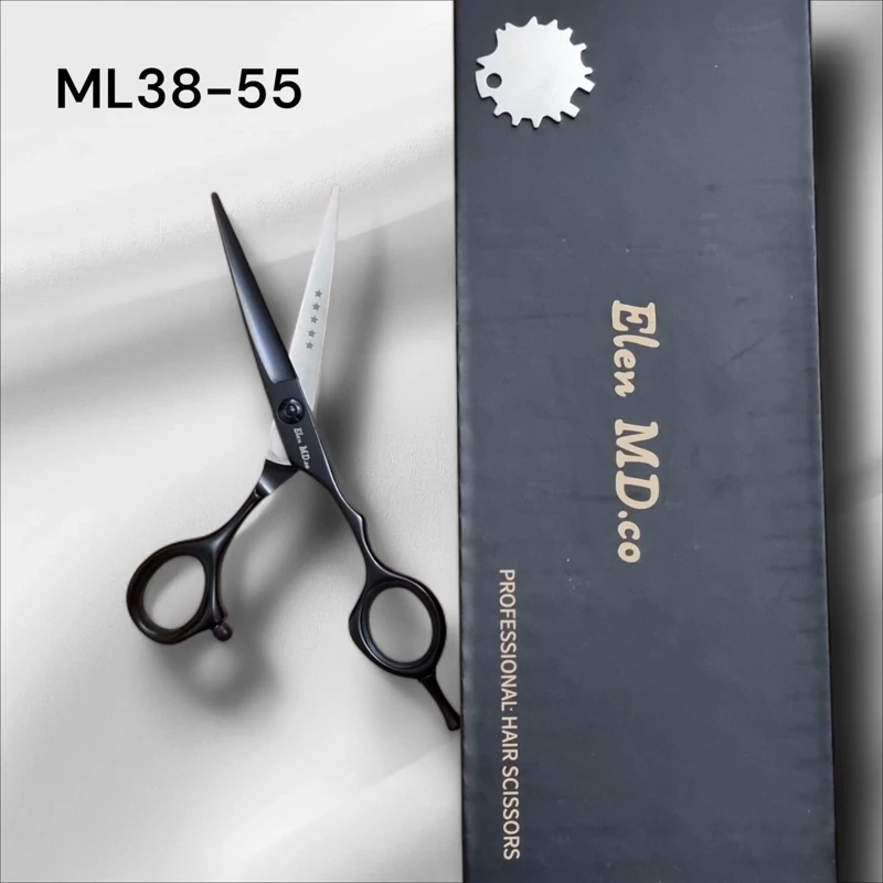 قیچی کوتاهی حرفه اییELEN M.D سایز 55-38