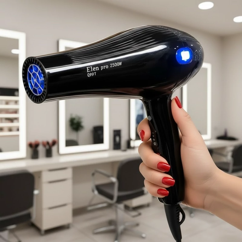 سشوار2500W Pro Elen