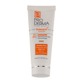 کرم ضد آفتاب رنگی بژ روشن پرودرما با SPF60 حجم 40 میلی لیتر