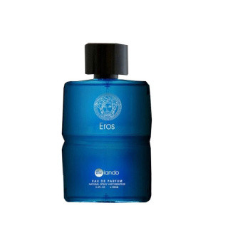 عطر ادوپرفیوم مردانه مدل اروس حجم 100 میل بایلندو