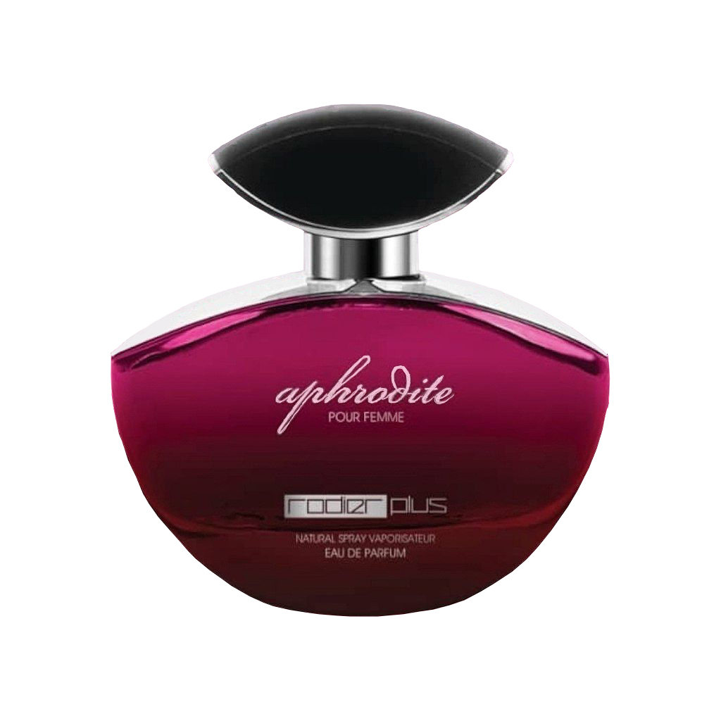 عطر ادو پرفیوم زنانه رودیر مدل Euforia حجم 100 میلی لیتر