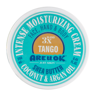کرم مرطوب کننده آر یو اکی مدل Tango حجم 250 میلی لیتر
