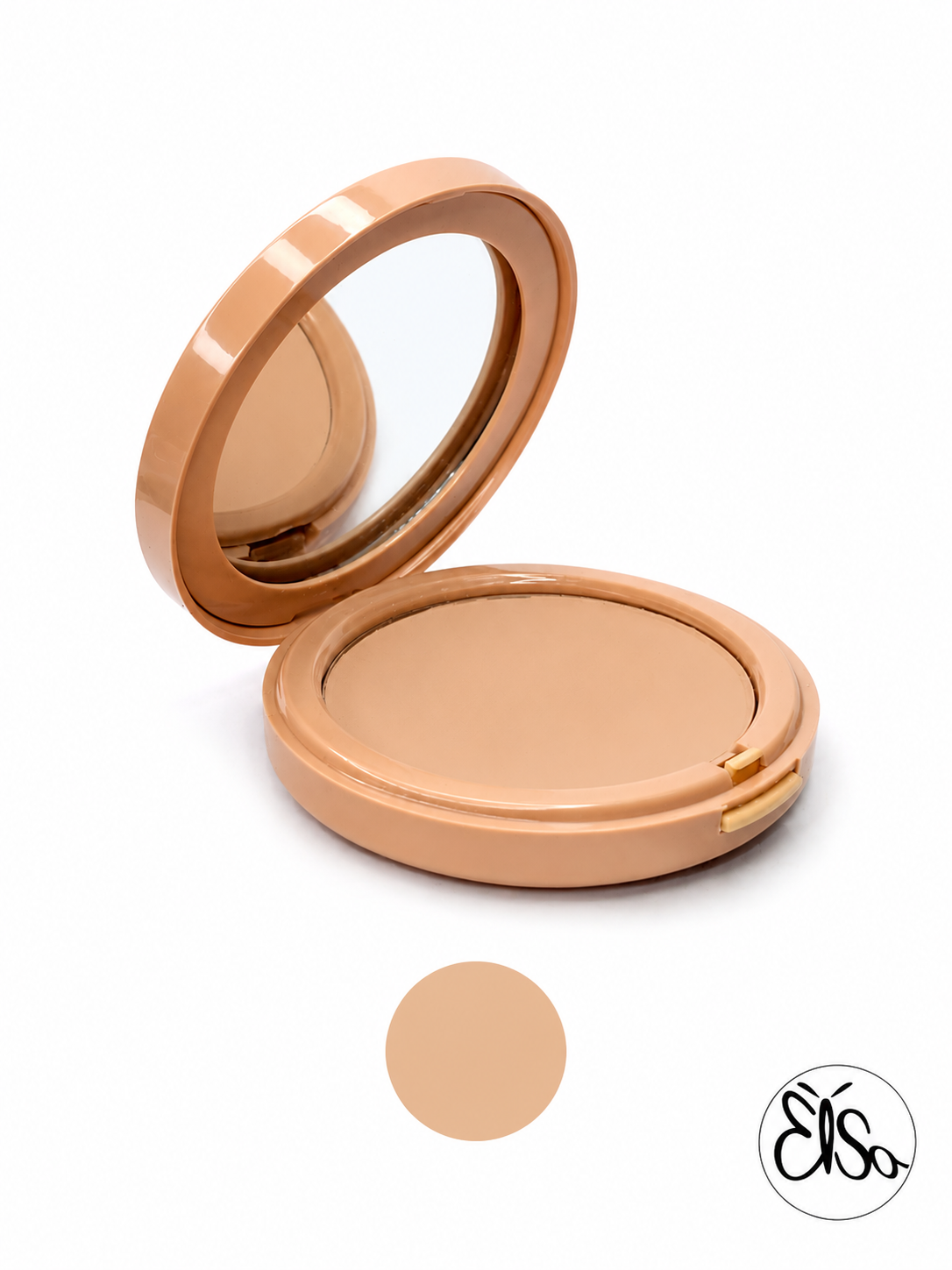 پنکیک ابریشمی  SPF 8   OERO