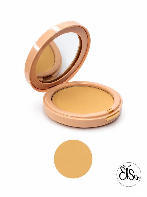 پنکیک ابریشمی SPF 8 OERO