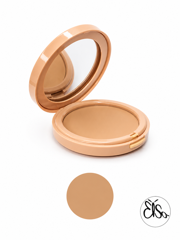 پنکیک ابریشمی SPF 8 OERO