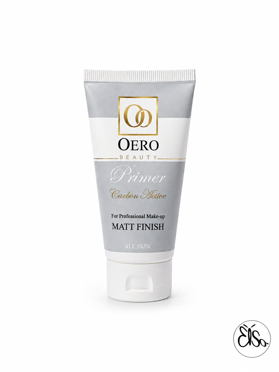 پرایمر مات OERO مدل Carbon Active