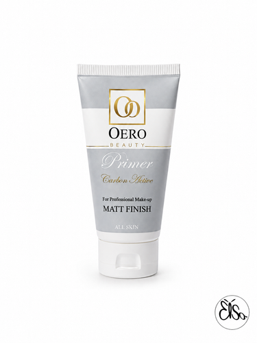 پرایمر مات OERO مدل Carbon Active