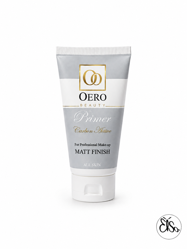 پرایمر مات OERO مدل Carbon Active