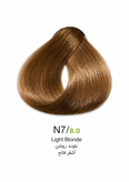 رنگ مو BIODOXe Professional Keratin
