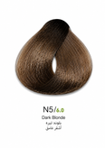 رنگ مو BIODOXe Professional Keratin