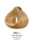 رنگ مو BIODOXe Professional Keratin