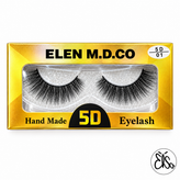 مژه مصنوعی ELEN M.D.CO