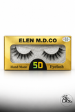 مژه مصنوعی ELEN M.D.CO