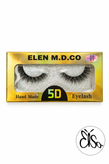 مژه مصنوعی ELEN M.D.CO