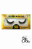 مژه مصنوعی ELEN M.D.CO