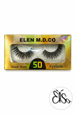 مژه مصنوعی ELEN M.D.CO