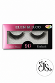 مژه مصنوعی ELEN M.D.CO