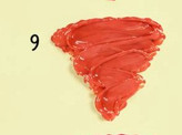 رژلب مدادی پرو