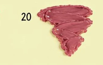 رژلب مدادی پرو