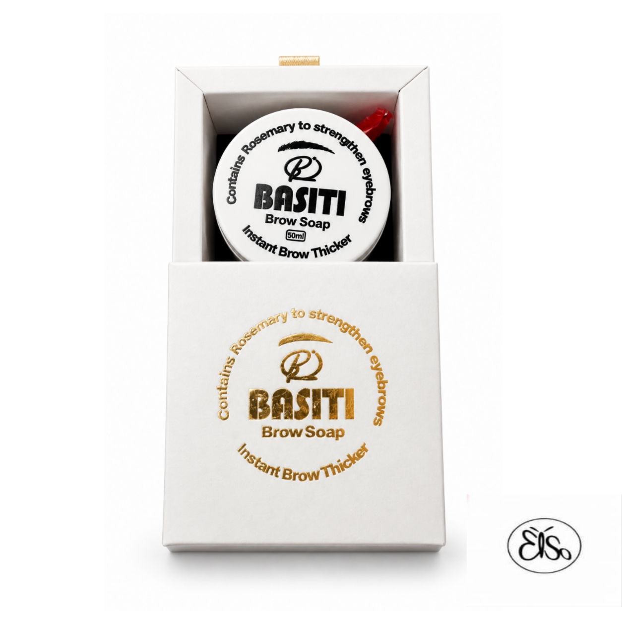 صابون لیفت ابرو basiti
