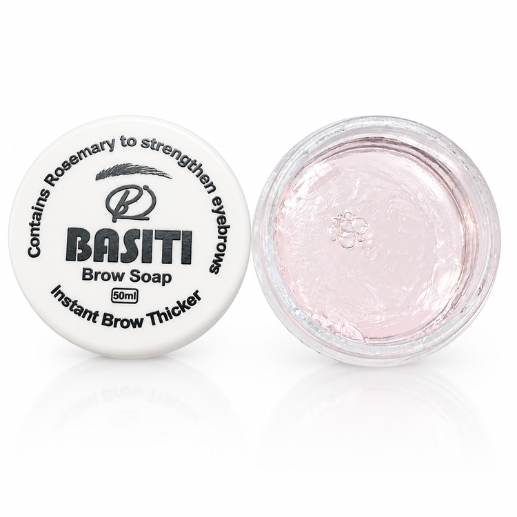 صابون لیفت ابرو basiti