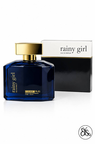 عطر ادوپرفیوم زنانه رودیر پلاس مدل Rainy Girl حجم 100 میلی لیتر