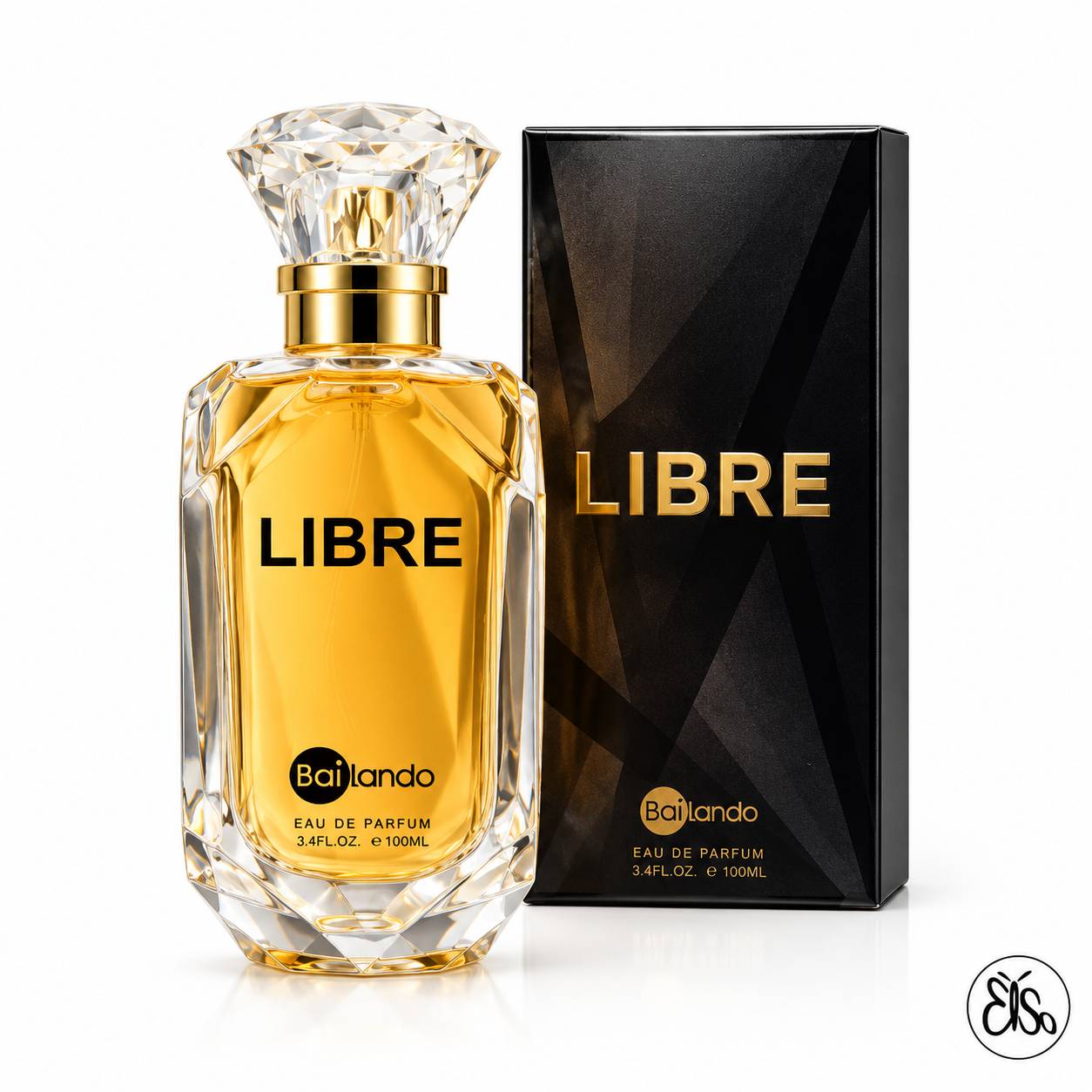 عطر ادوپرفیوم زنانه بایلندو مدل Libre حجم 100 میلی‌لیتر