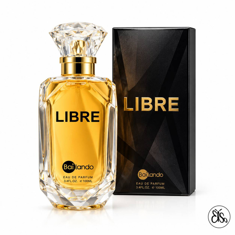 عطر ادوپرفیوم زنانه بایلندو مدل Libre حجم 100 میلیلیتر