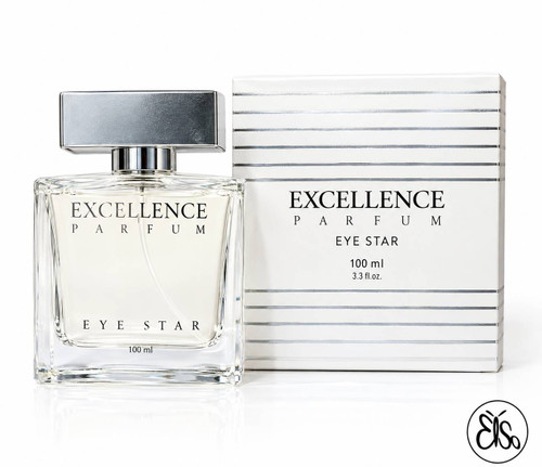 عطر ادوپرفیوم مردانه آی استار مدل Excellence بحجم 100 میلی لیتر