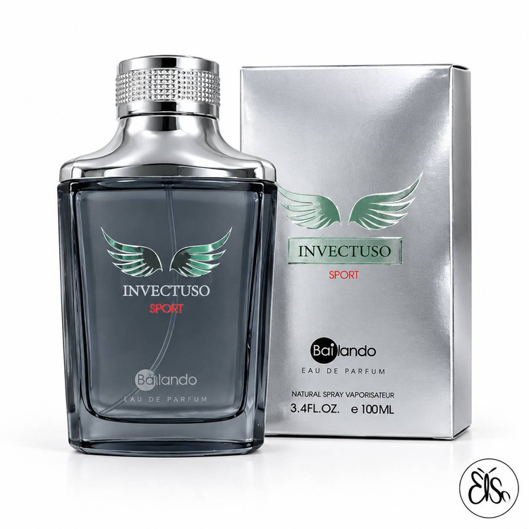 عطر ادوپرفیوم مردانه بایلندو مدل اینوکتوس اسپرت 100میلی لیتر