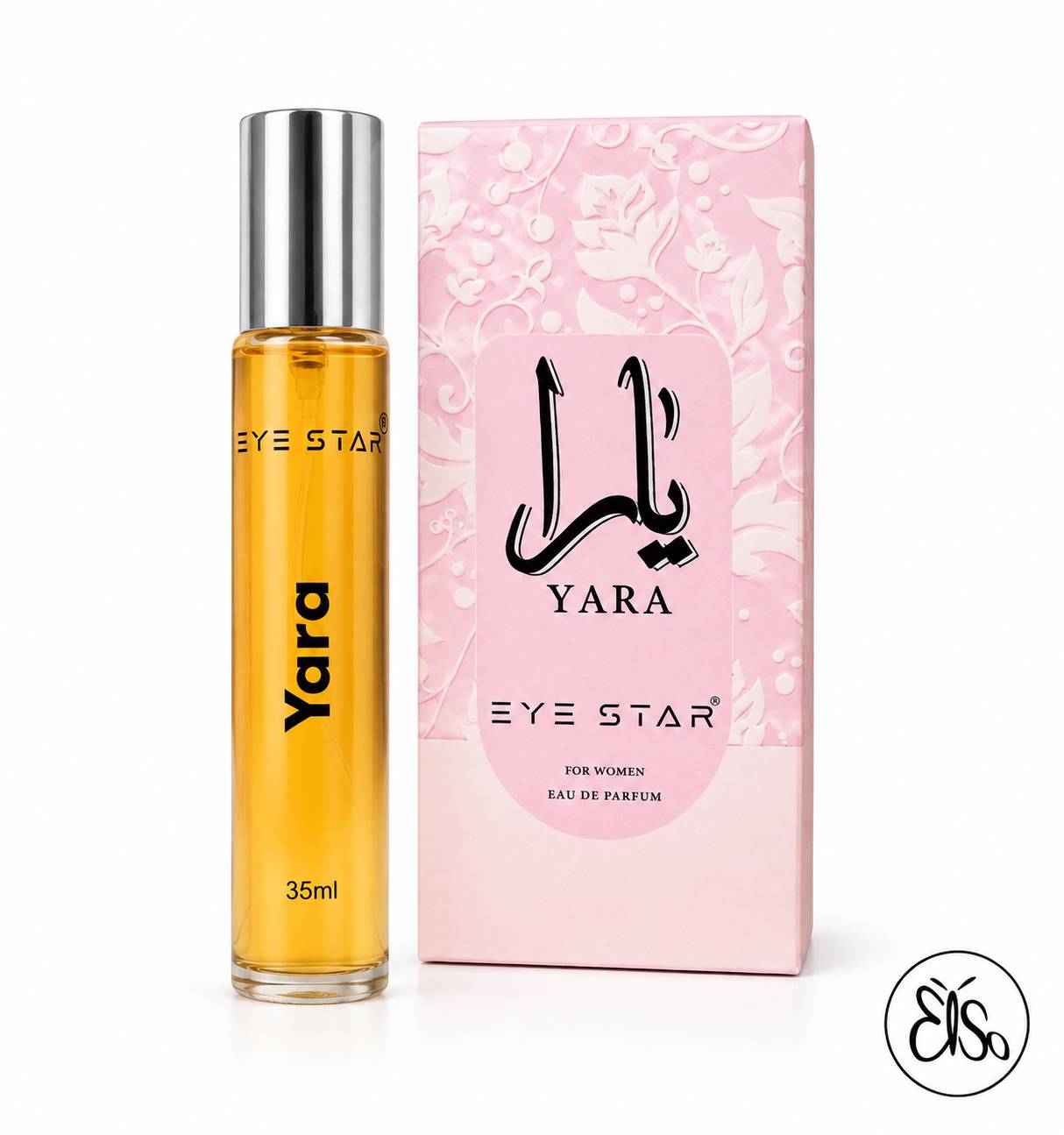 عطر 35 میل eye star