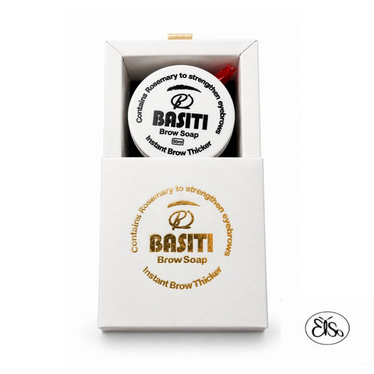 صابون ابرو basiti