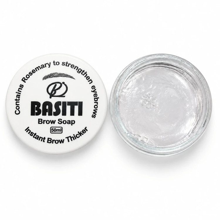 صابون ابرو basiti