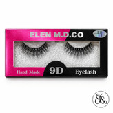 مژه مصنوعی 9D ELEN M.D.CO