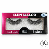 مژه مصنوعی 9D ELEN M.D.CO