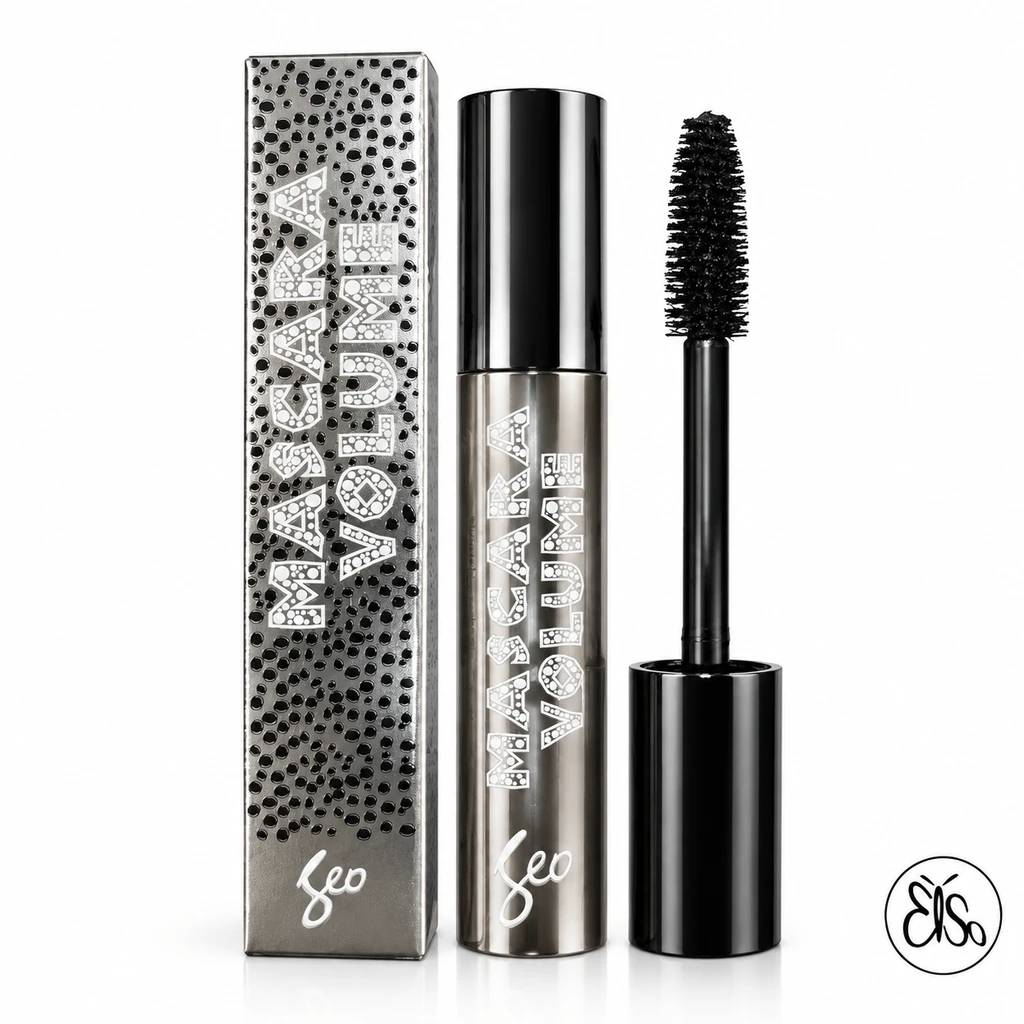 ریمل ولوم ماسکارا-VOLUME MASCARA