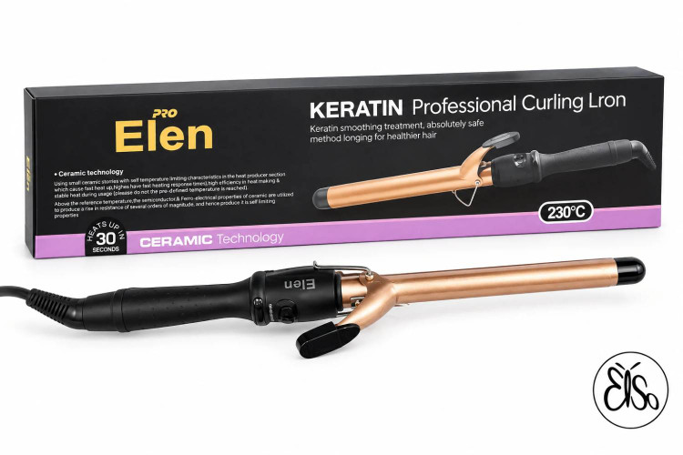 بابلیس مو الن ELEN