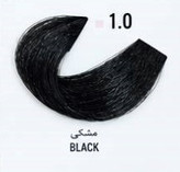رنگ مو بارسل