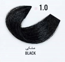 رنگ مو بارسل