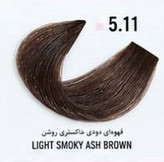 رنگ مو بارسل